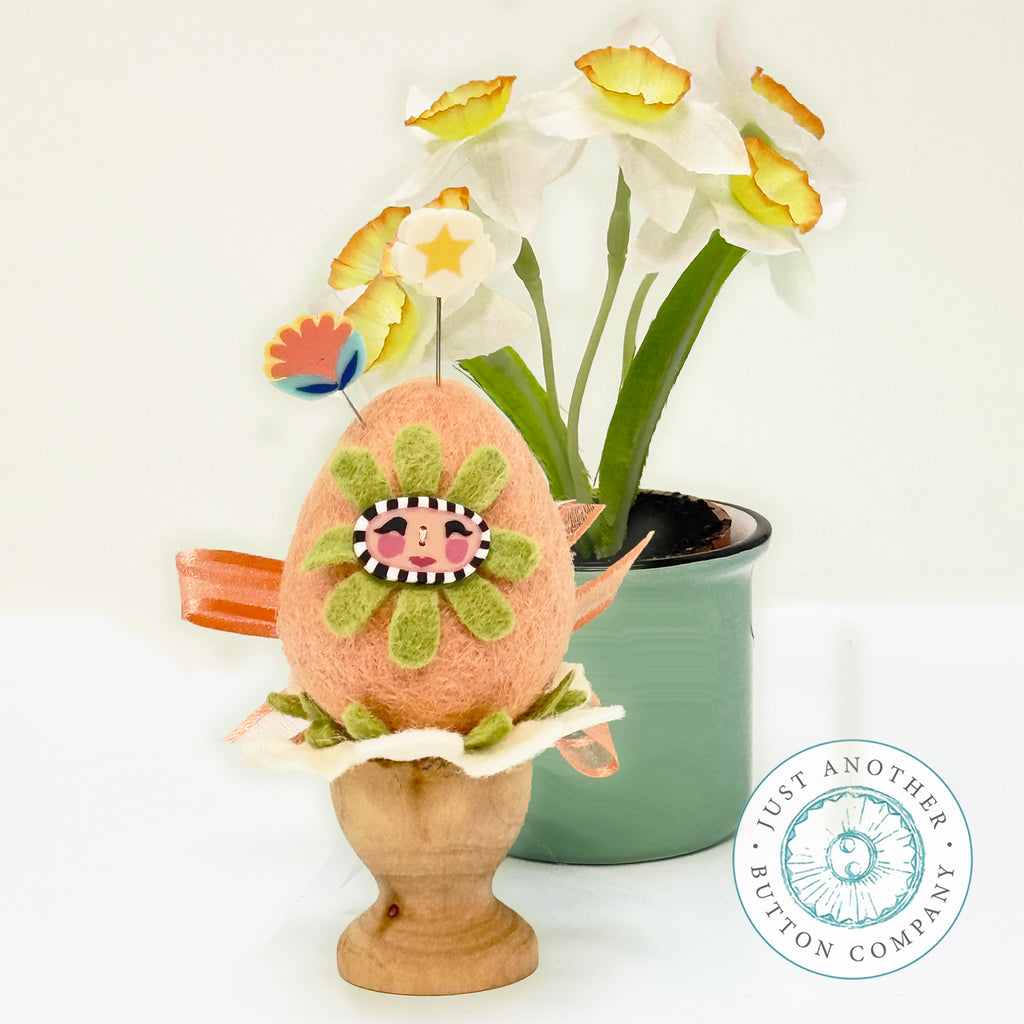 JABC - Pincushion Kit