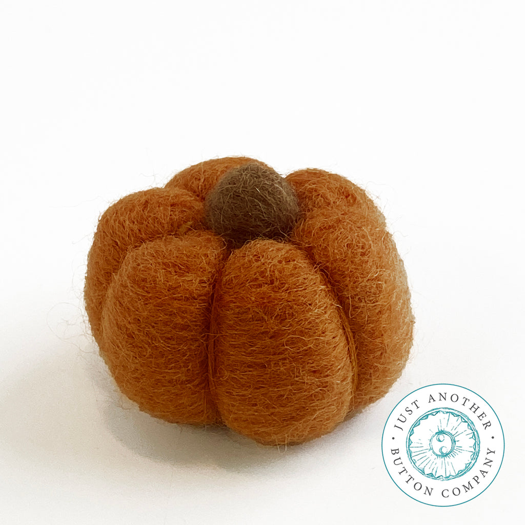JABC - Wool pumpkin