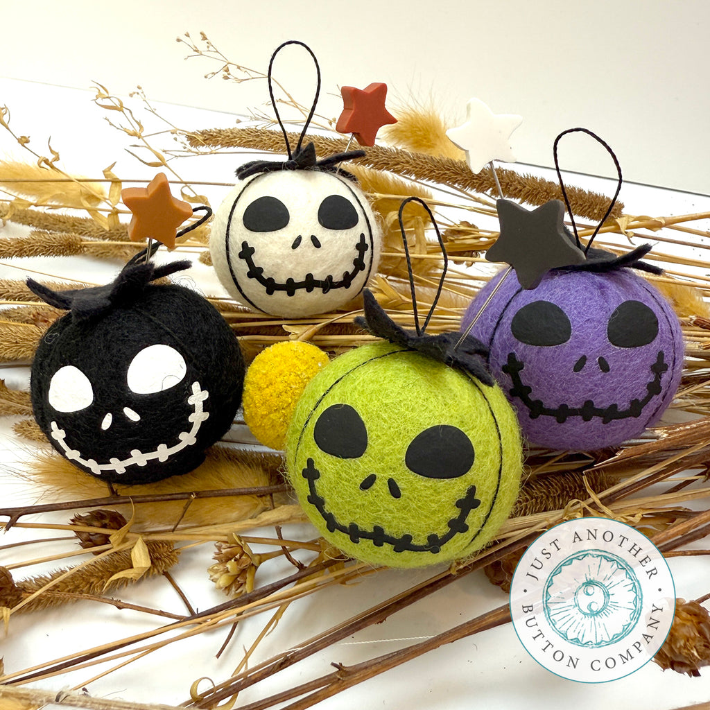 JABC - Pumpkin Lanterns