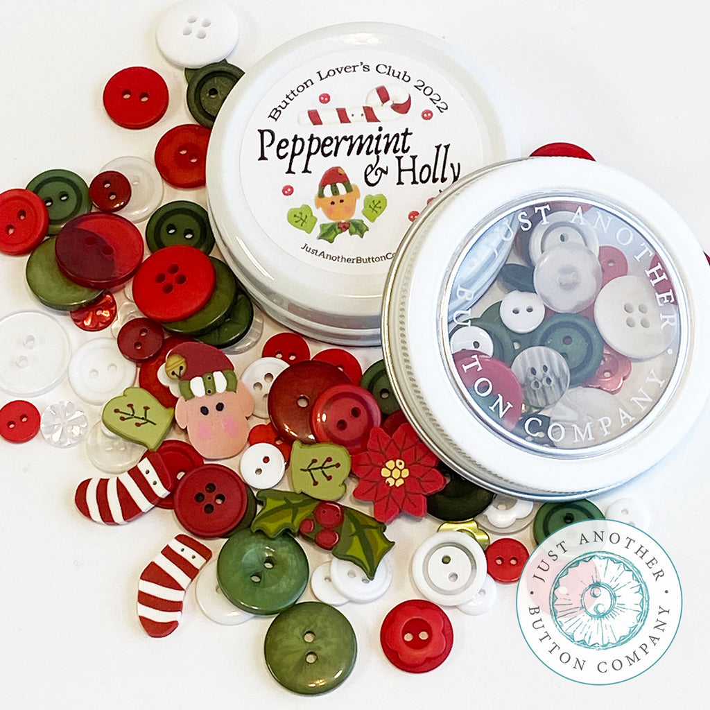 JABC - Handmade Buttons