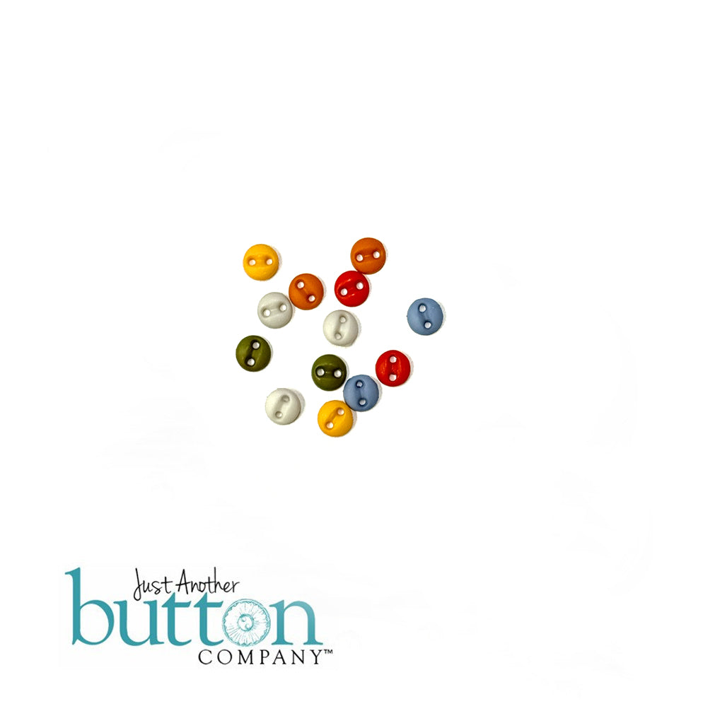 JABC - Handmade Buttons