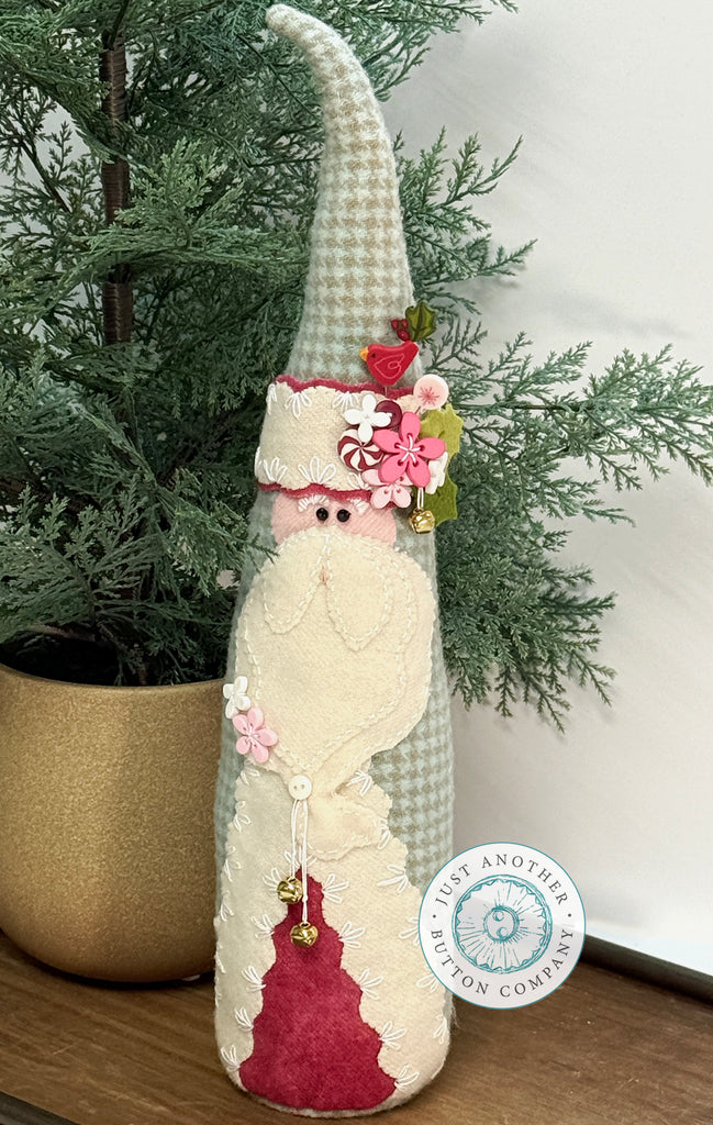 JABC - Pincushion Kit