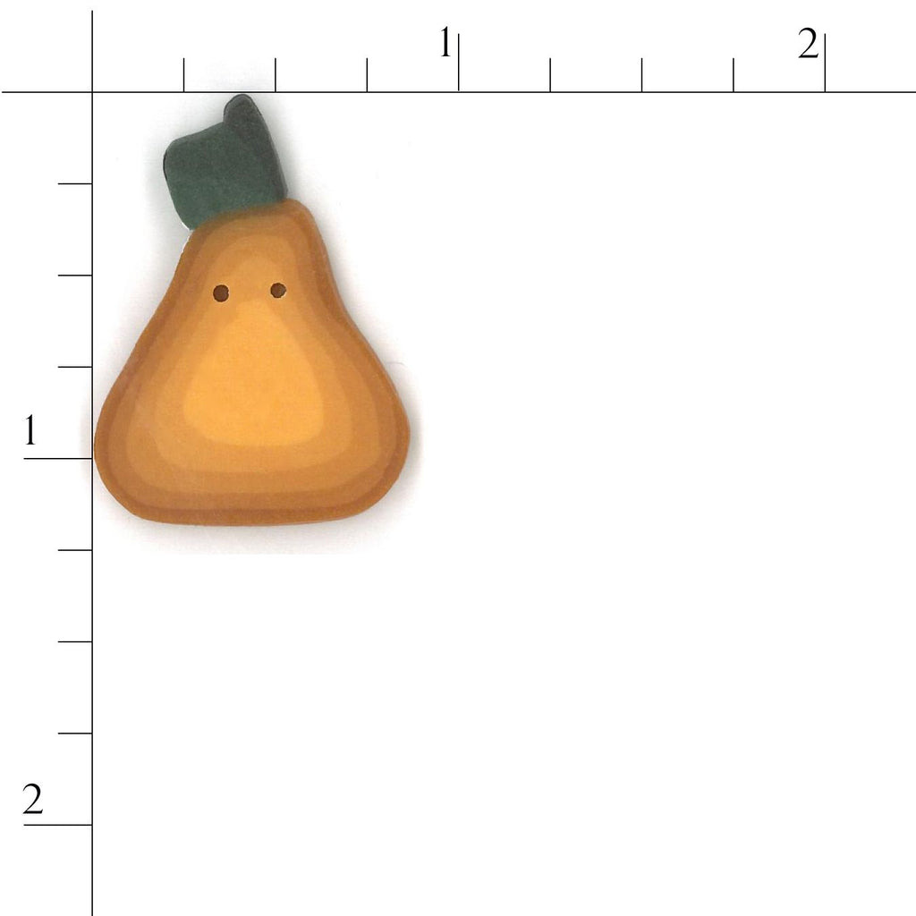 large pear