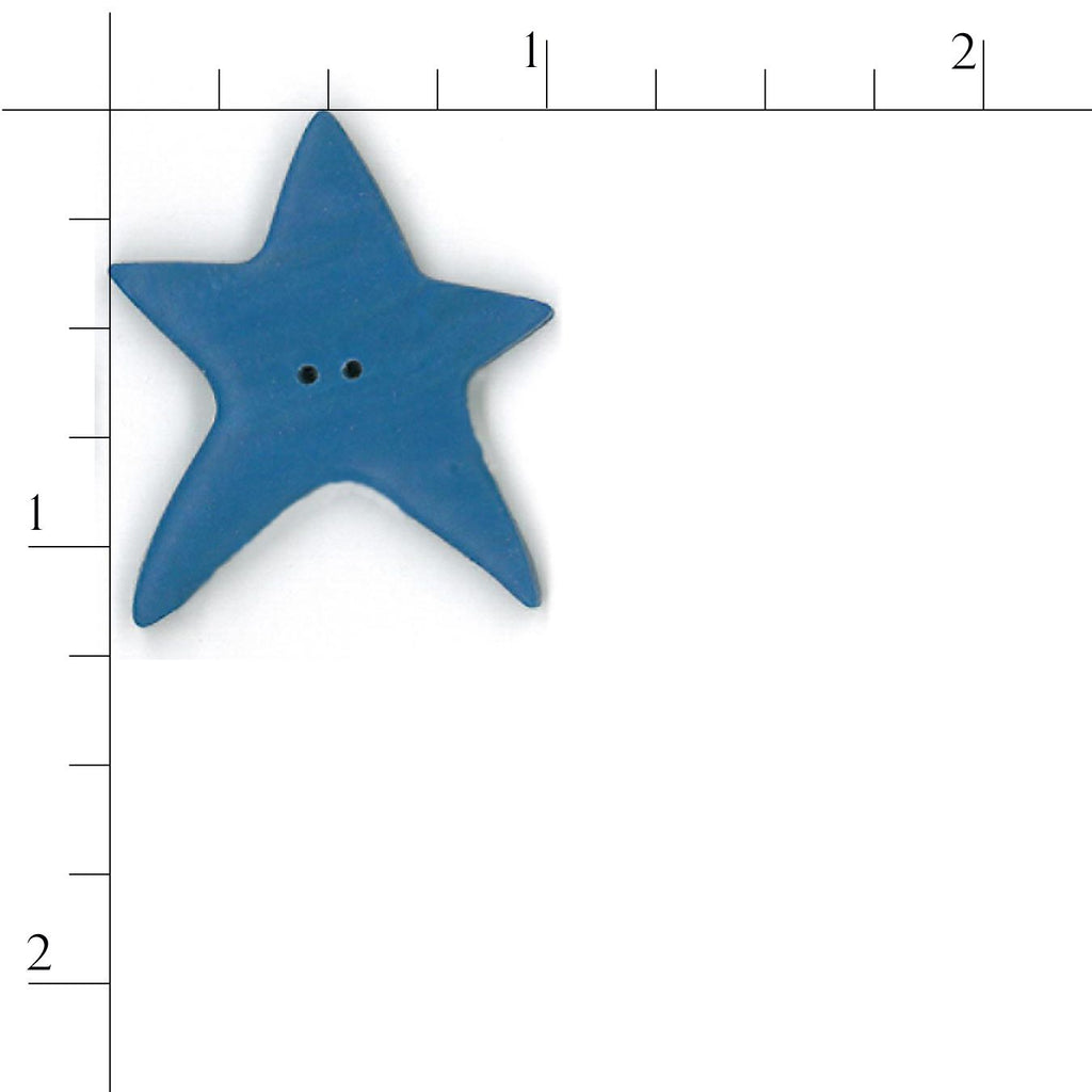 extra large bluejay star