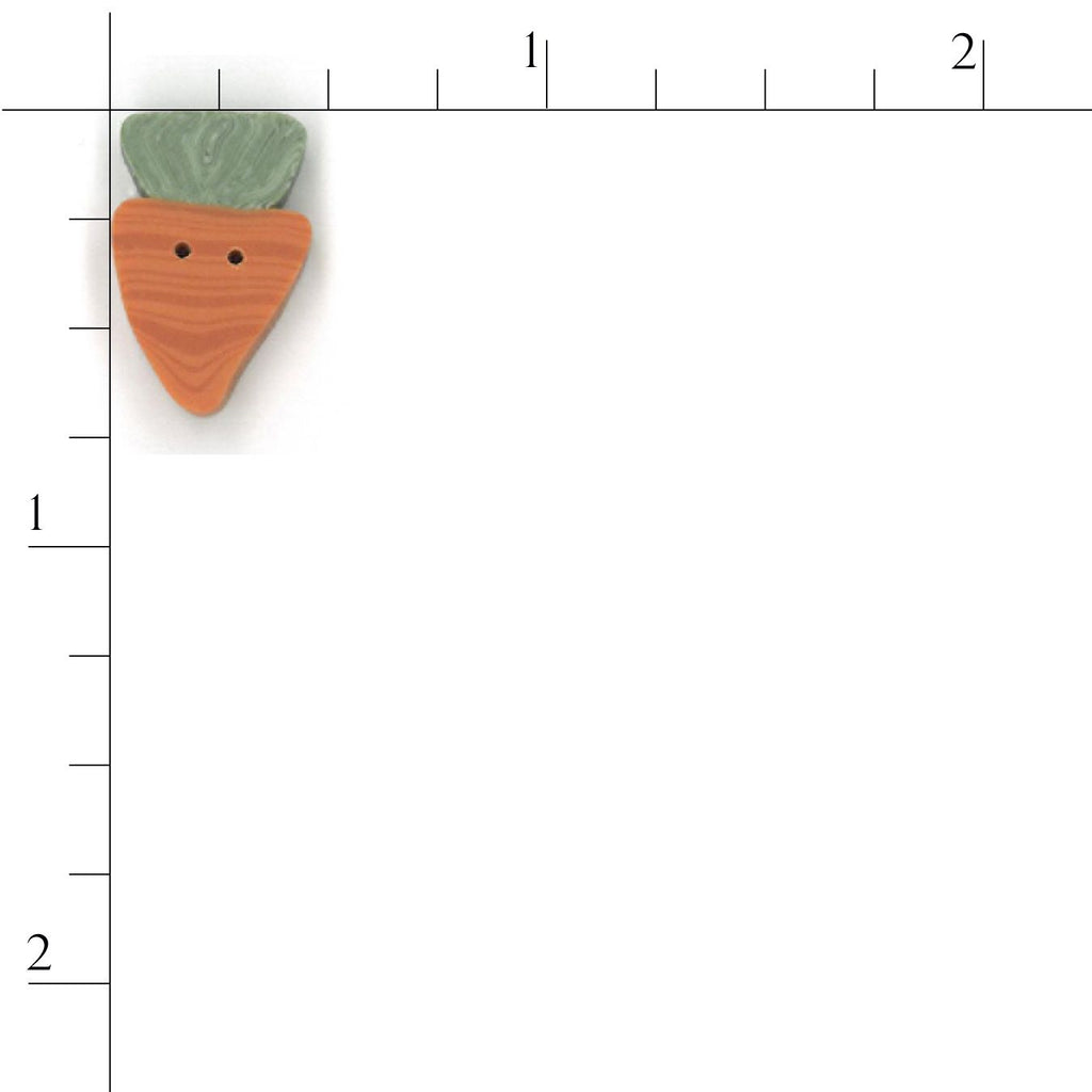 small fat carrot