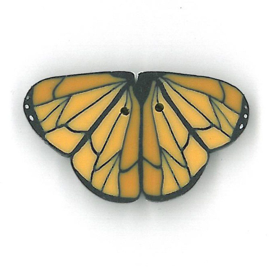 small monarch butterfly