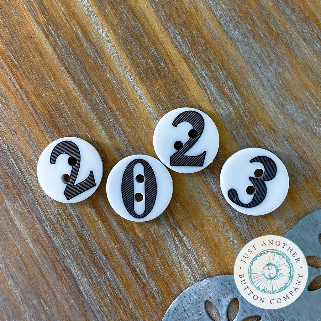 Just Another Button Company – Handmade and Hand-Dyed Buttons and more!