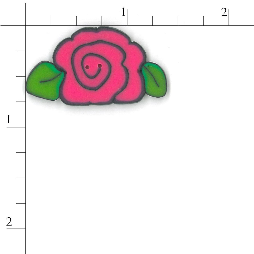 k. p. magenta rose