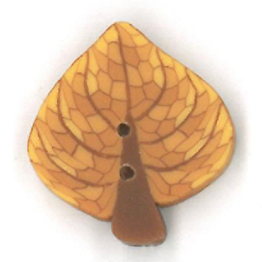 small aspen leaf