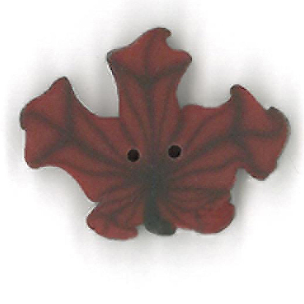 small red maple leaf