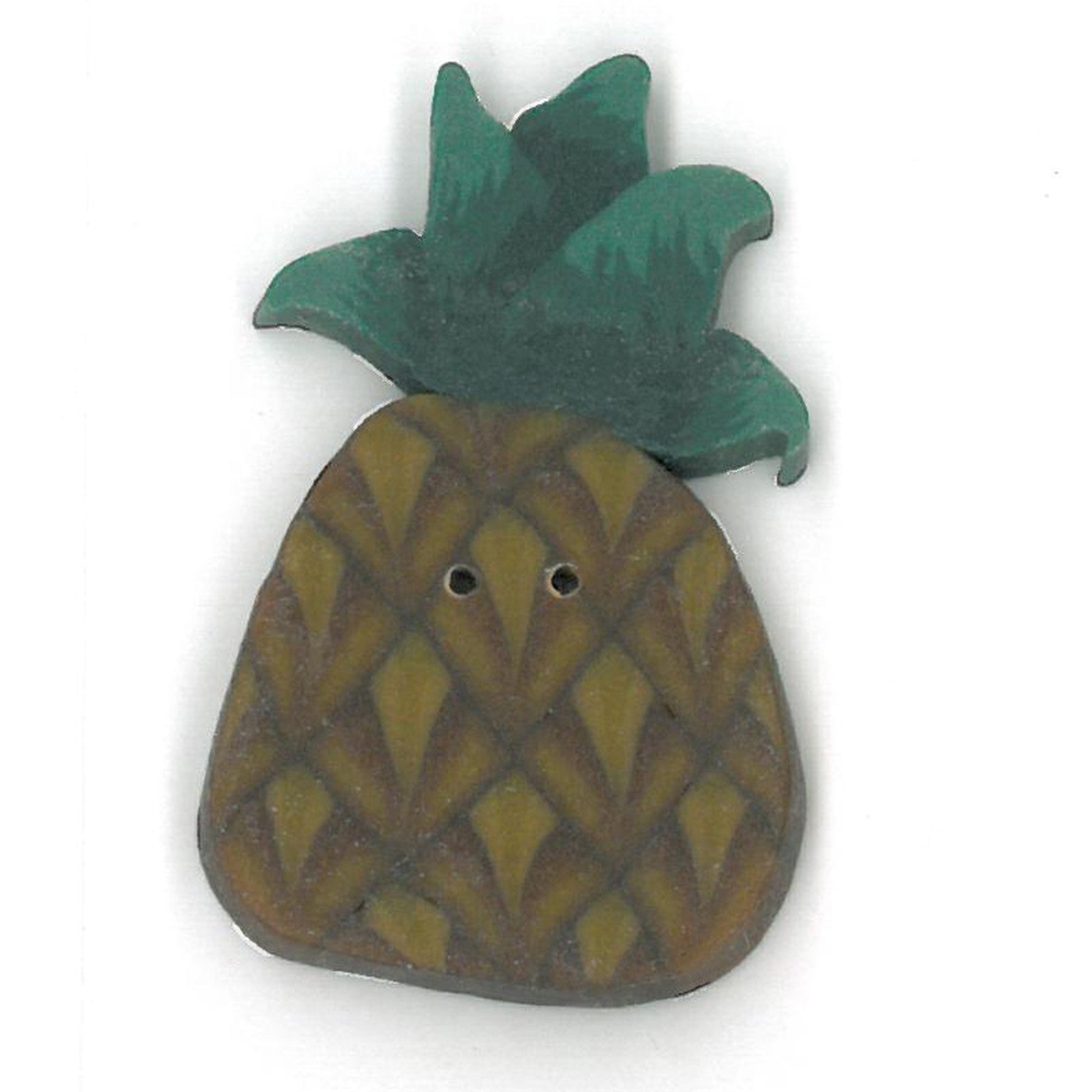 pineapple – Just Another Button Company