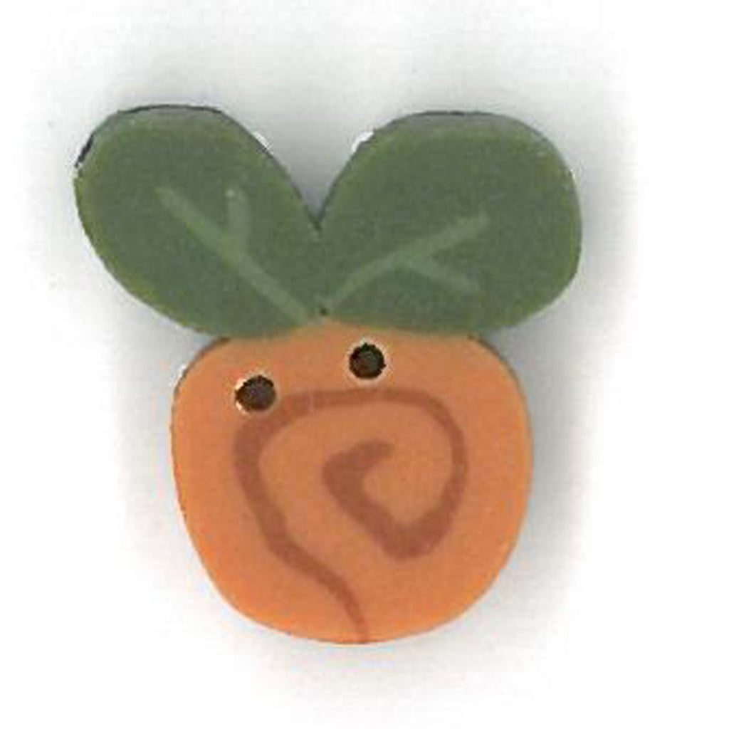 tiny pumpkin swirly bud