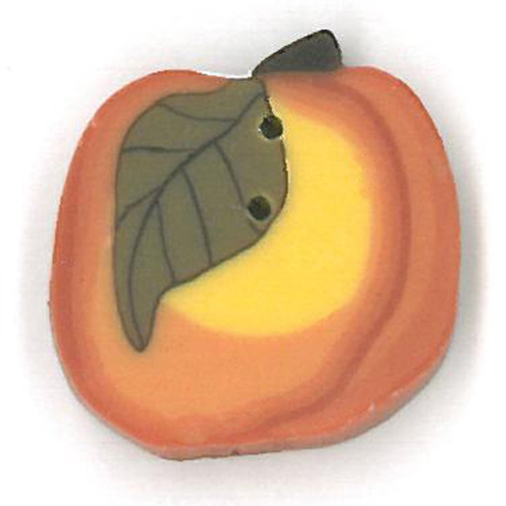 tiny blushing peach