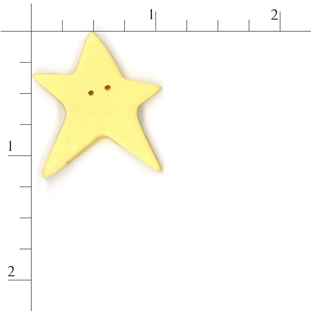 extra large butter star
