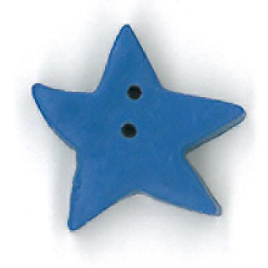 large bluejay star