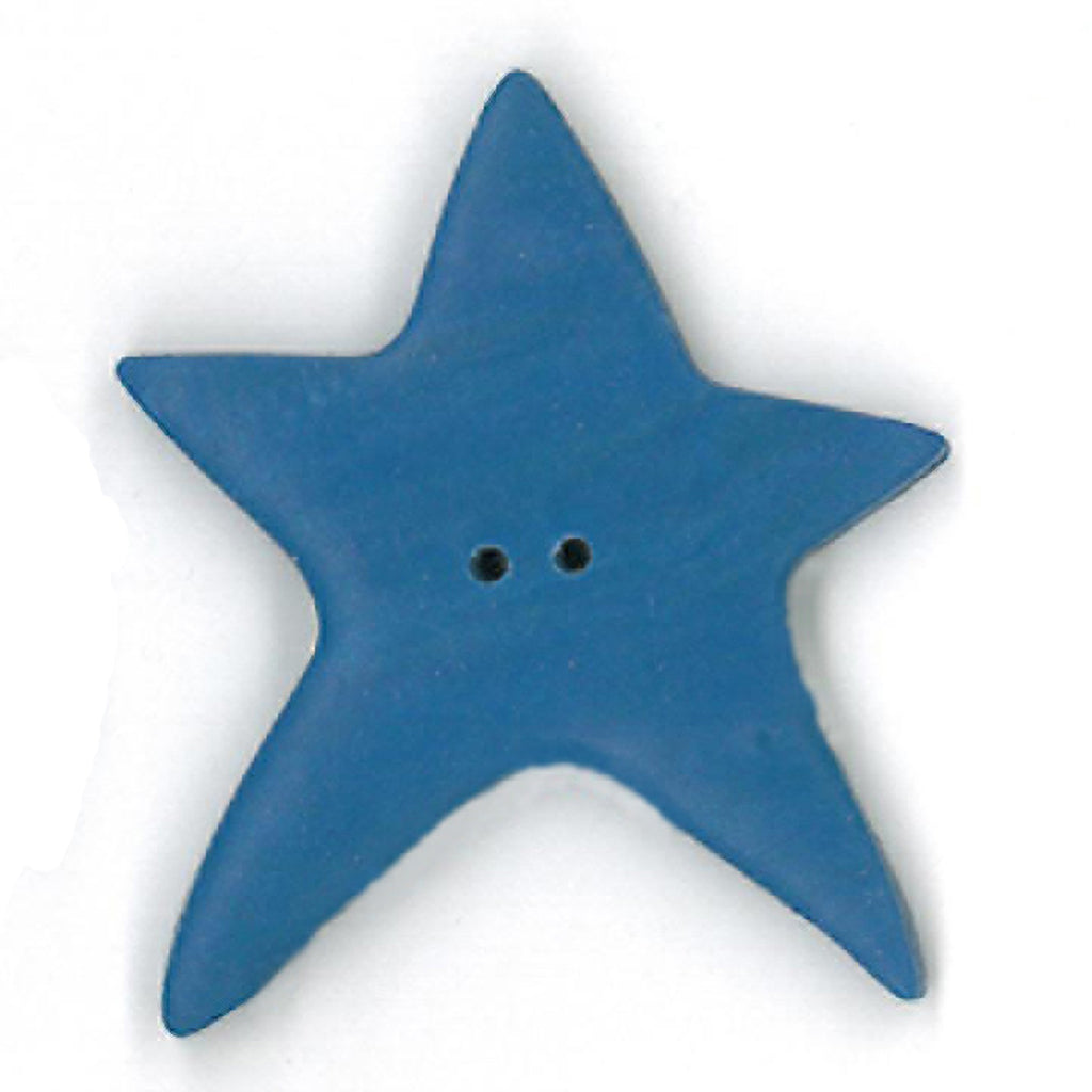 extra large bluejay star