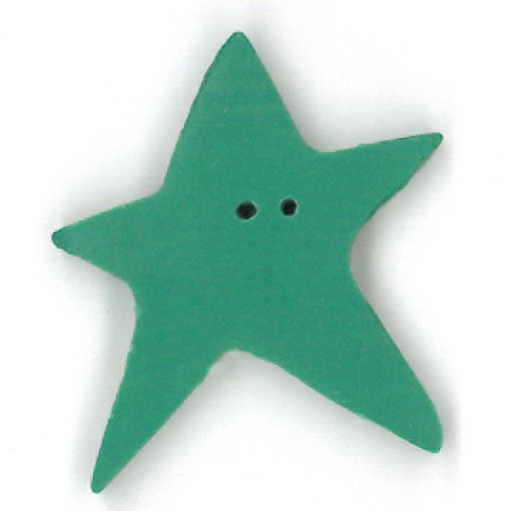 extra large evergreen star