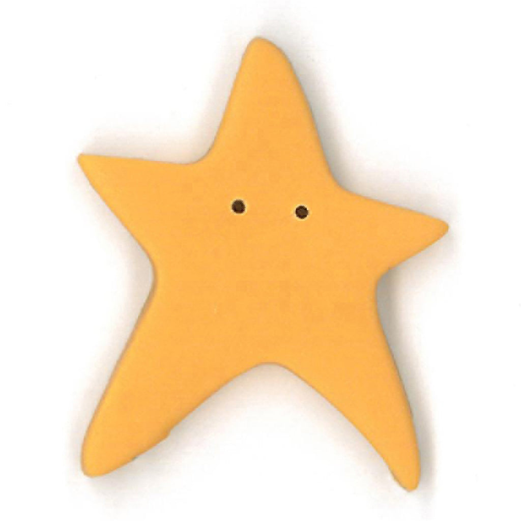 extra large golden star