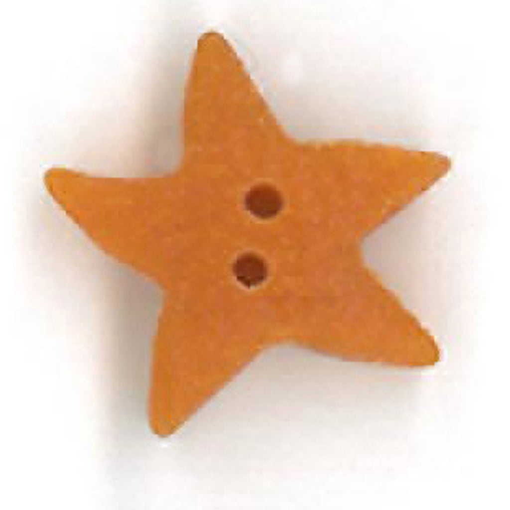 medium apricot star