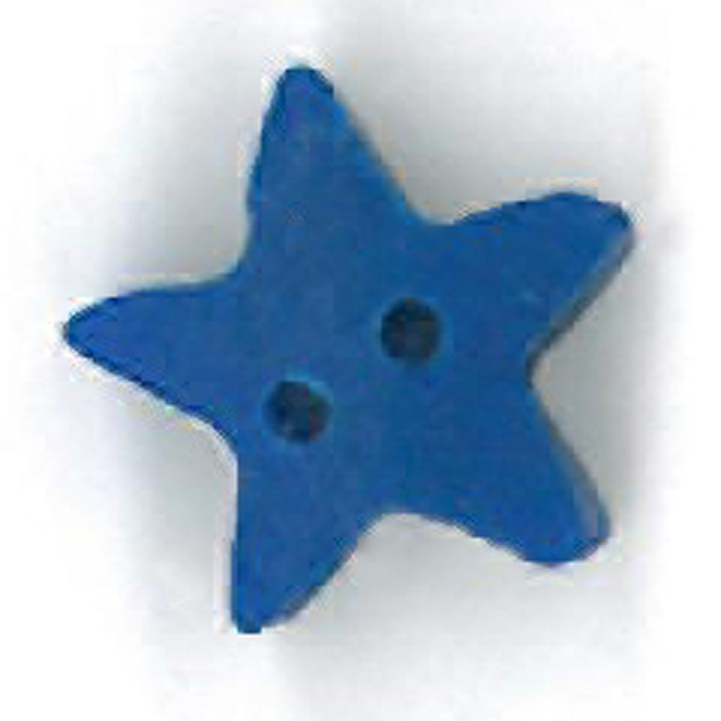 small true blue star