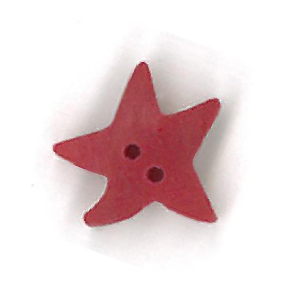 medium red star