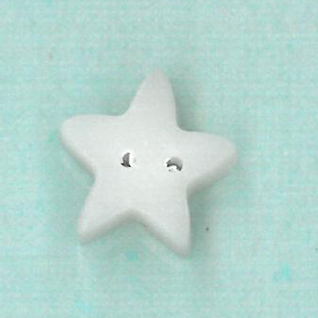 small ivory star