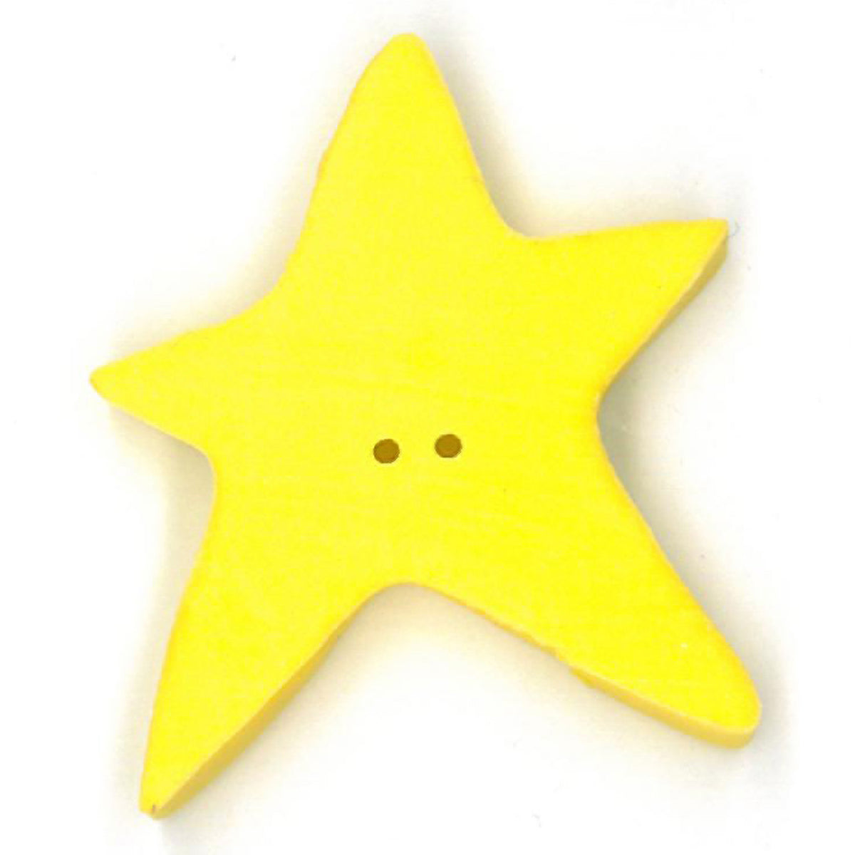 extra large lemon star – Just Another Button Company