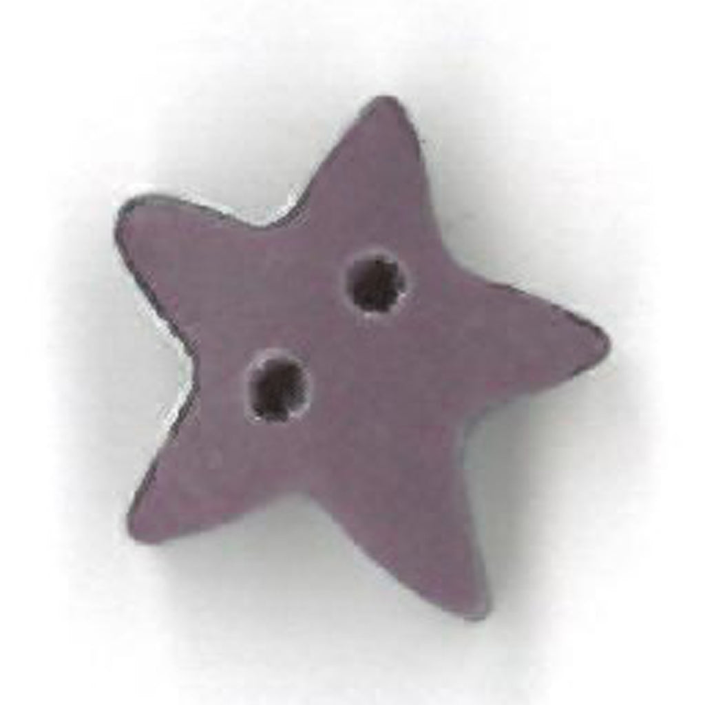 small lilac star