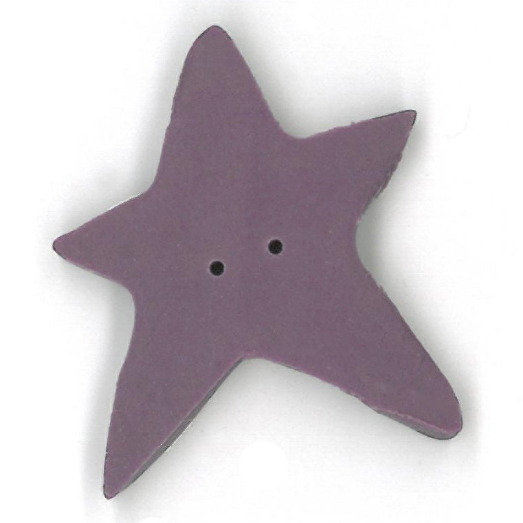 extra large lilac star