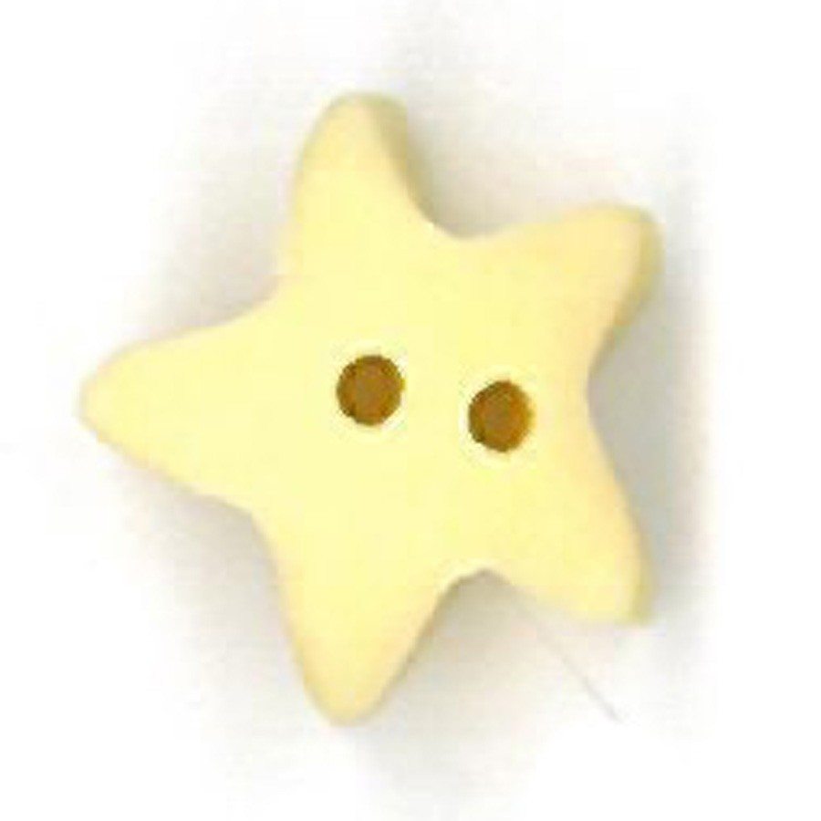 small butter star