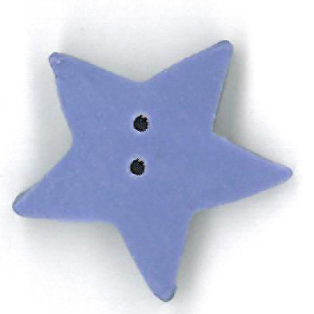 large periwinkle star