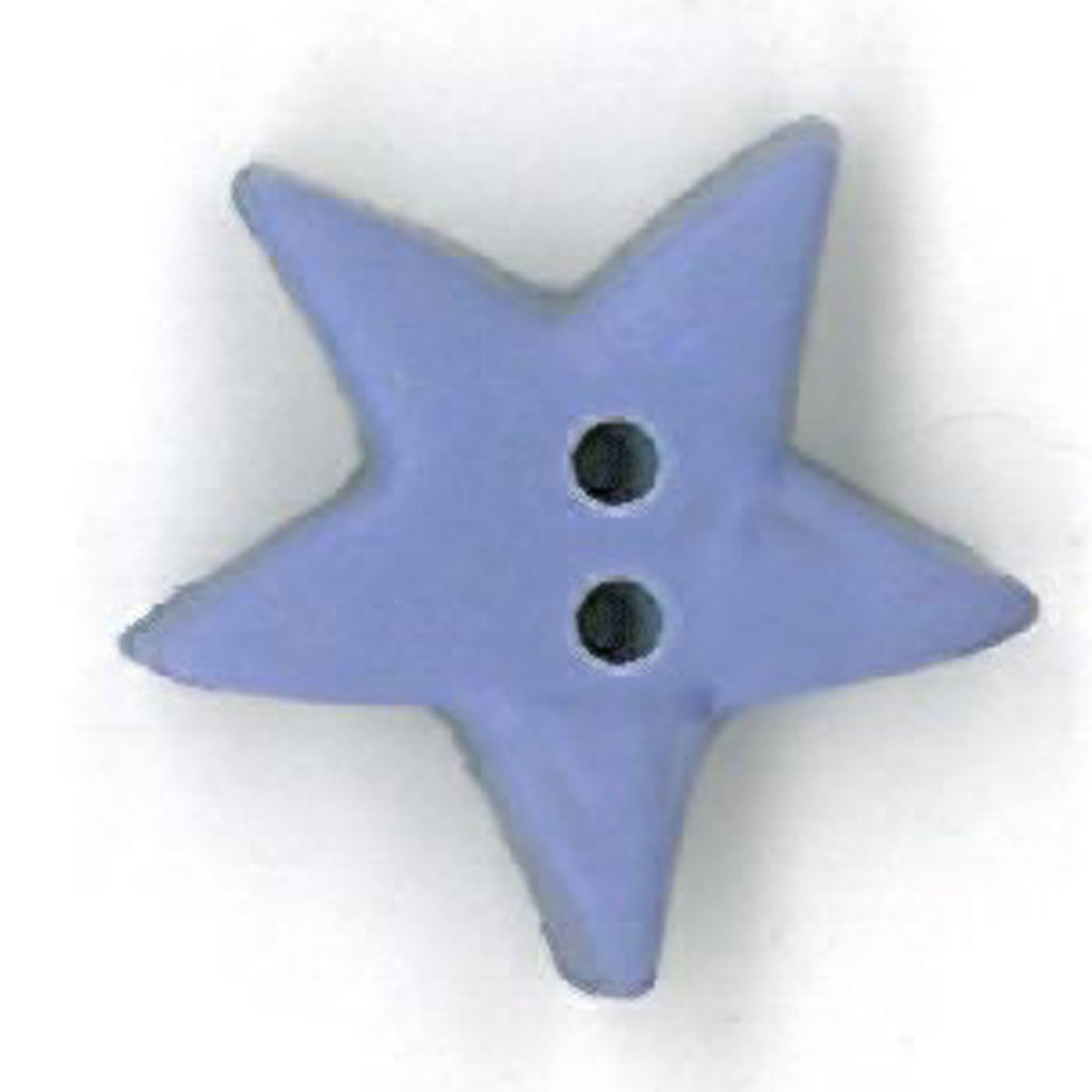 medium periwinkle star