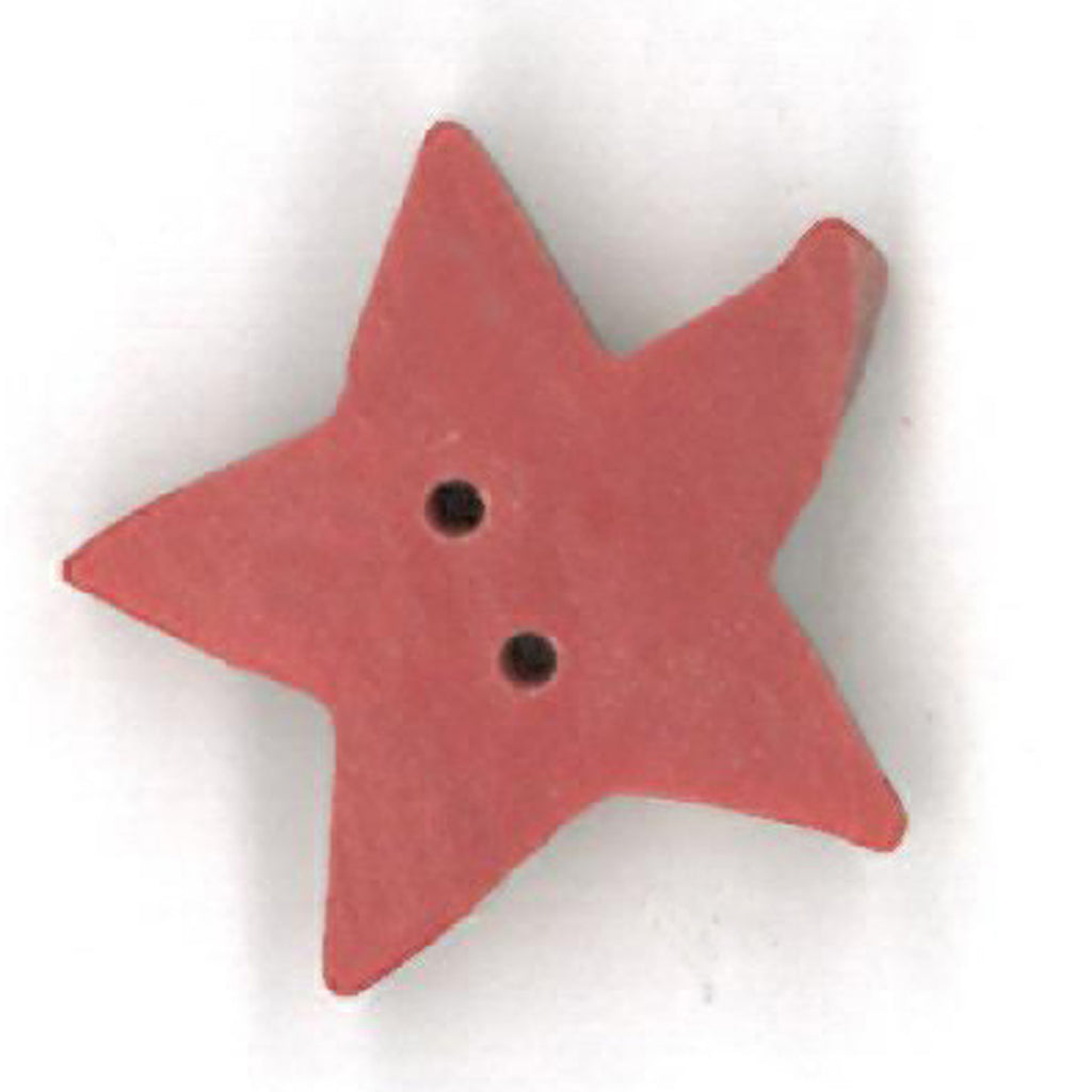 large raspberry star