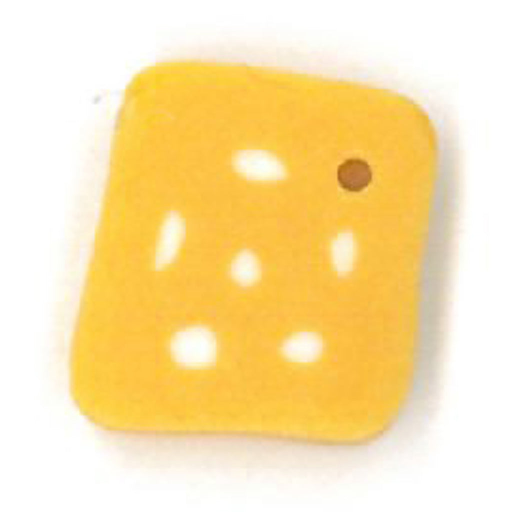 small dotted yellow square