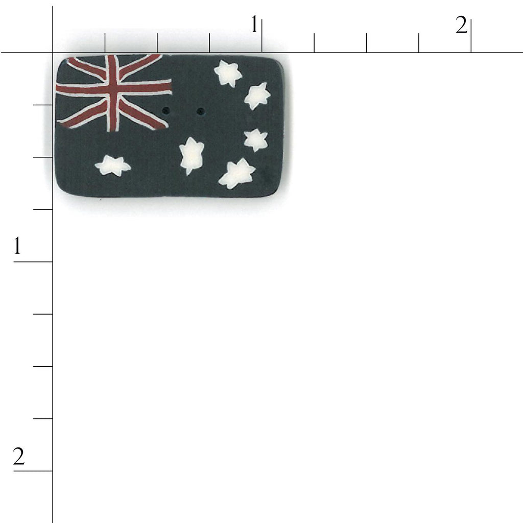 small Australian flag
