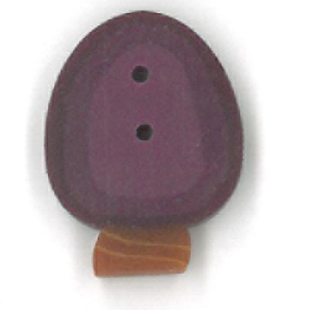 small plum bulb