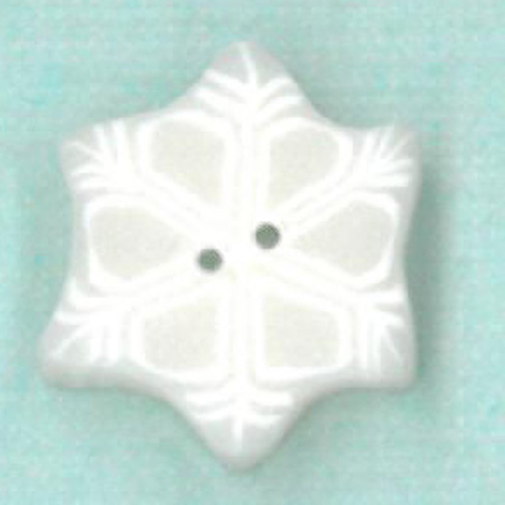 tiny snowflake