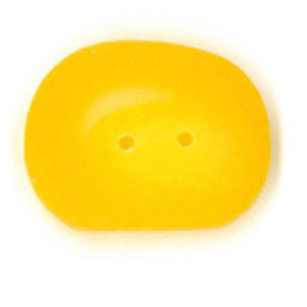 yellow jellybean, large