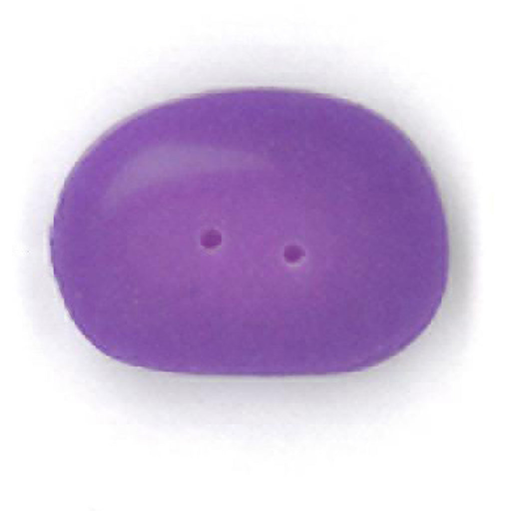 small purple jellybean