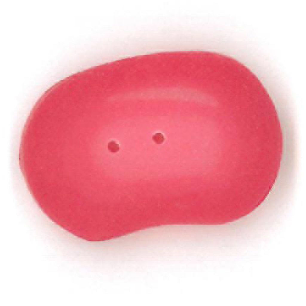 pink jellybean, large