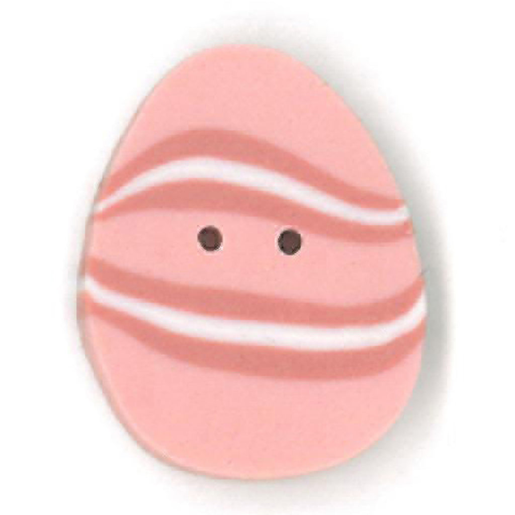 small pink egg