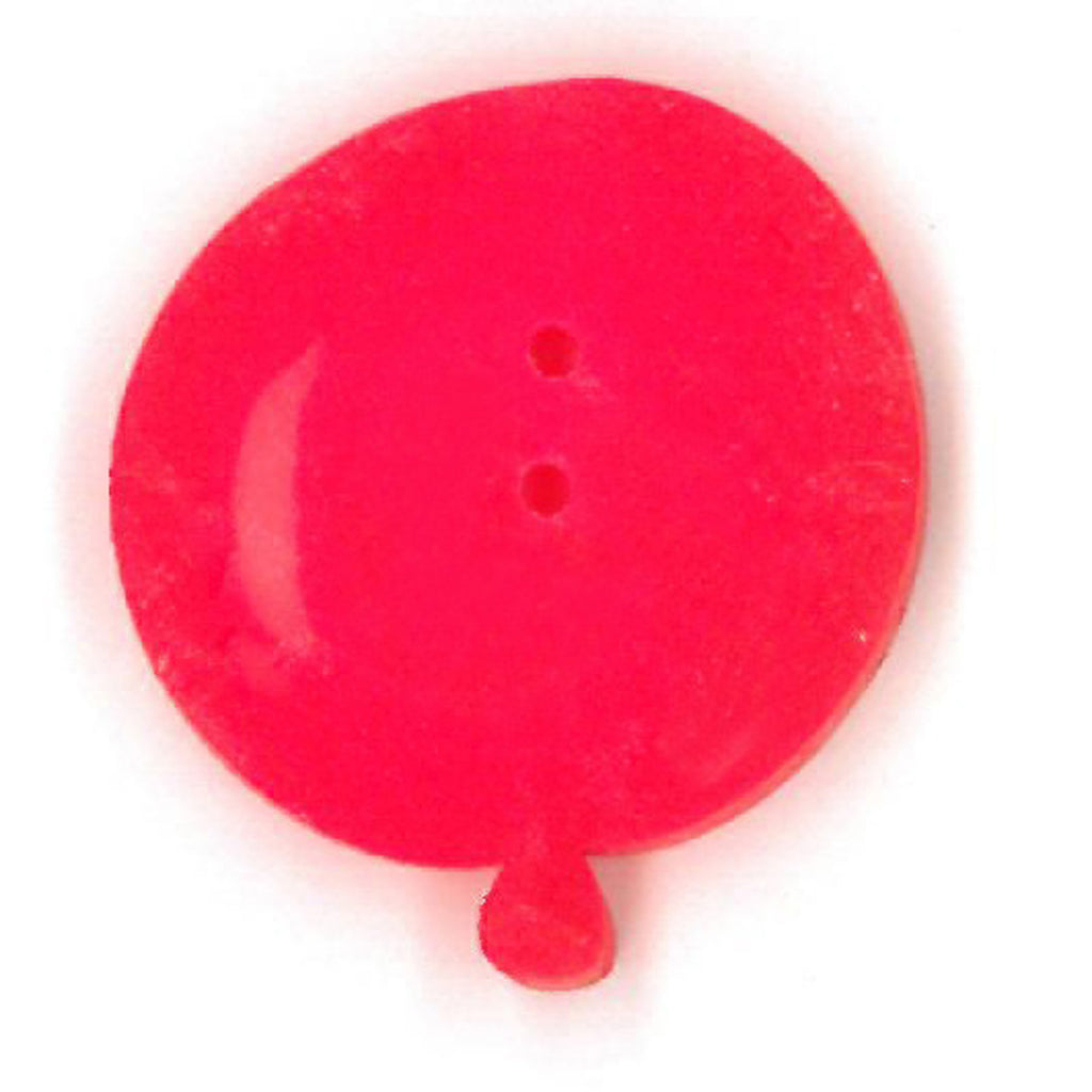 small red balloon