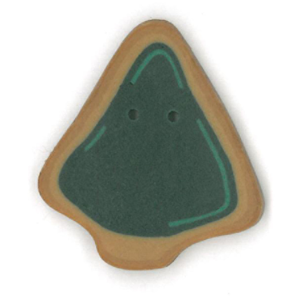 medium tree cookie