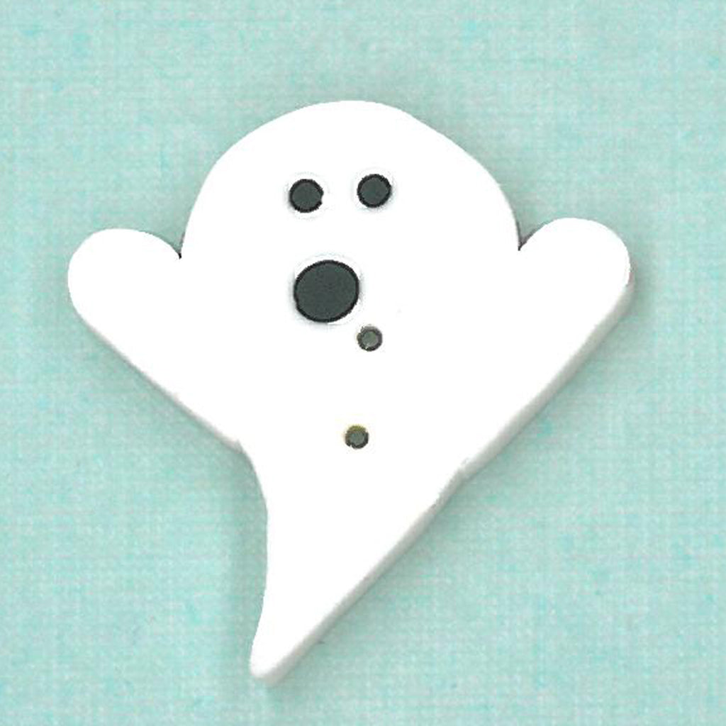 small ghost