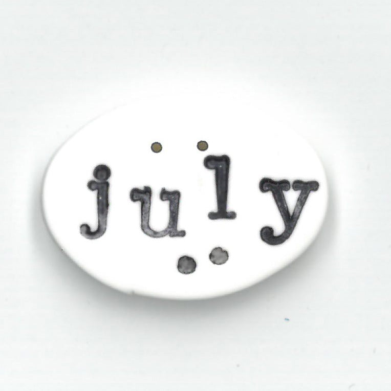 July Tag