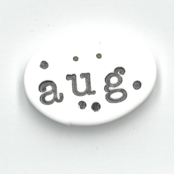 August Tag