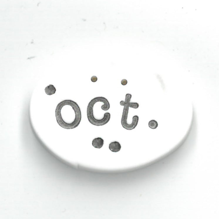 October Tag