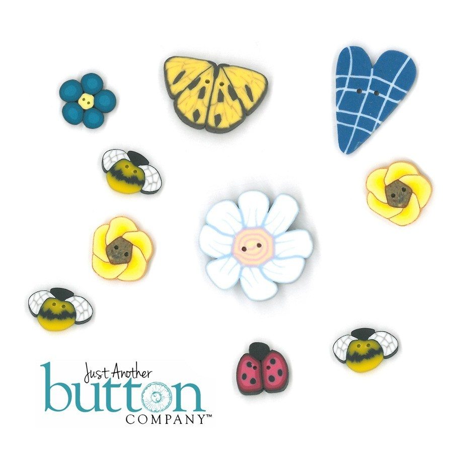 Half a Dozen – Just Another Button Company