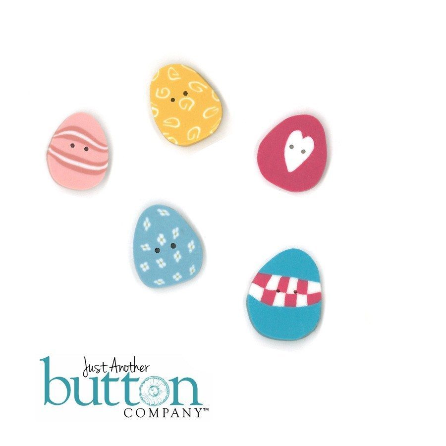 Happy Easter Quilt/Stitchery Kit