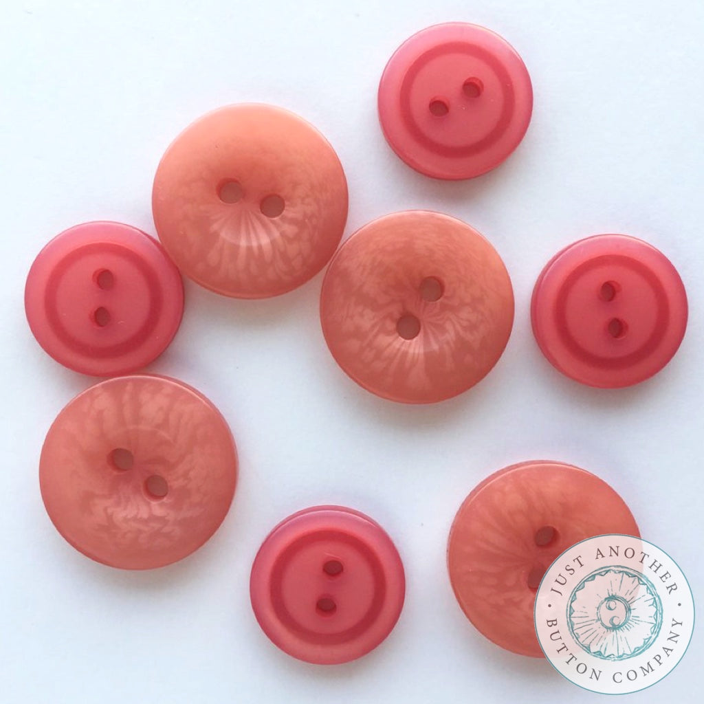 Button Snacks Hand-Dyed Buttons – Page 7 – Just Another Button Company